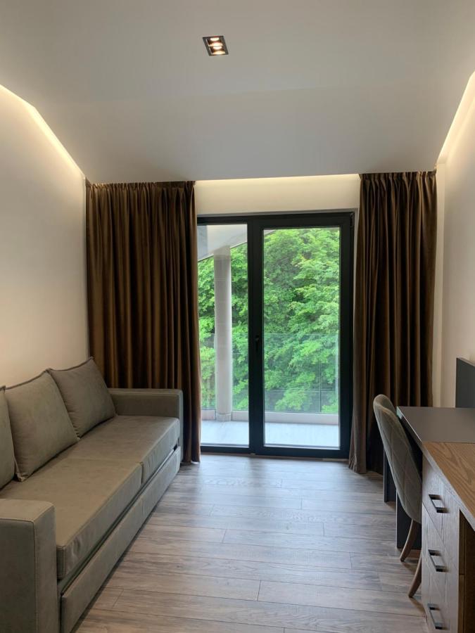 Fusha E Gjes Hotel Валбона Экстерьер фото